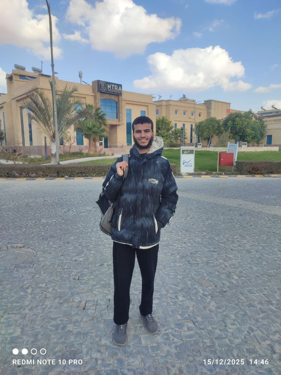 Ahmed Elawamy